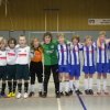 E-Jugend-Turnier in Finnentrop - 07.01.2011